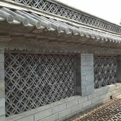 仿古建材