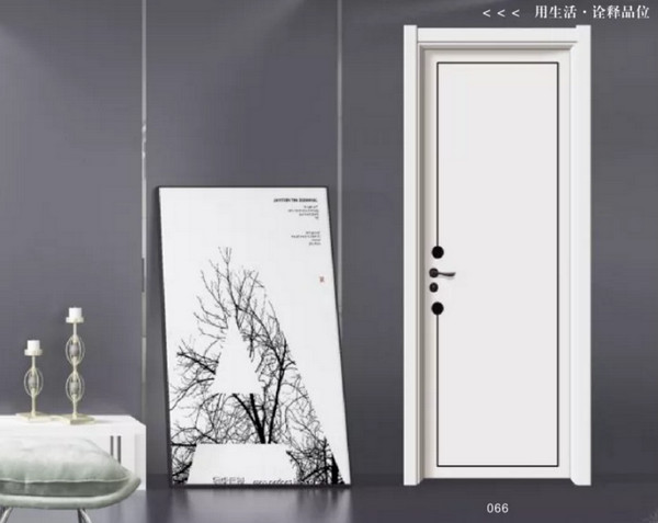 河(hé)南(nán)烤漆門(mén)批發